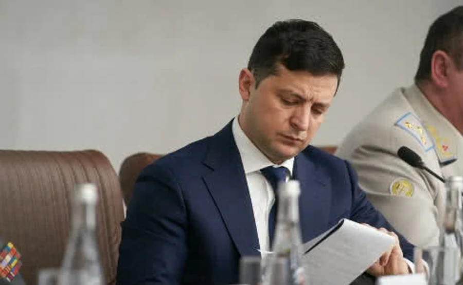 Мы будем радоваться обмену с боевиками даже 1 на 1 – Зеленский