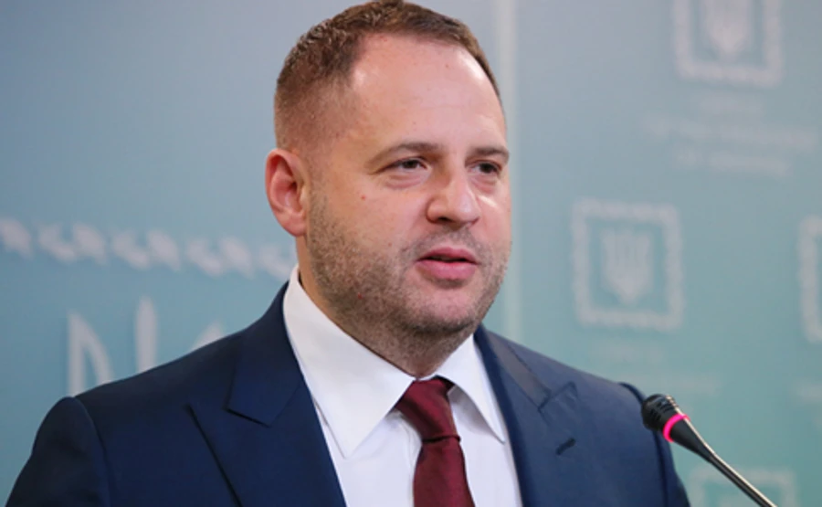 После публикации пленок Ермака открыто уже 5 дел: только одно – за коррупцию