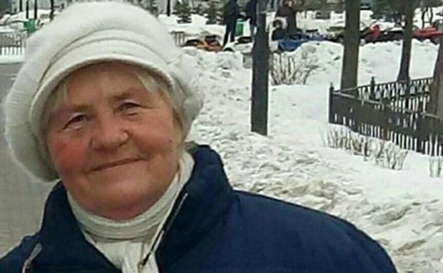 Омбудсмен шукає затриману окупантами за держзраду українку