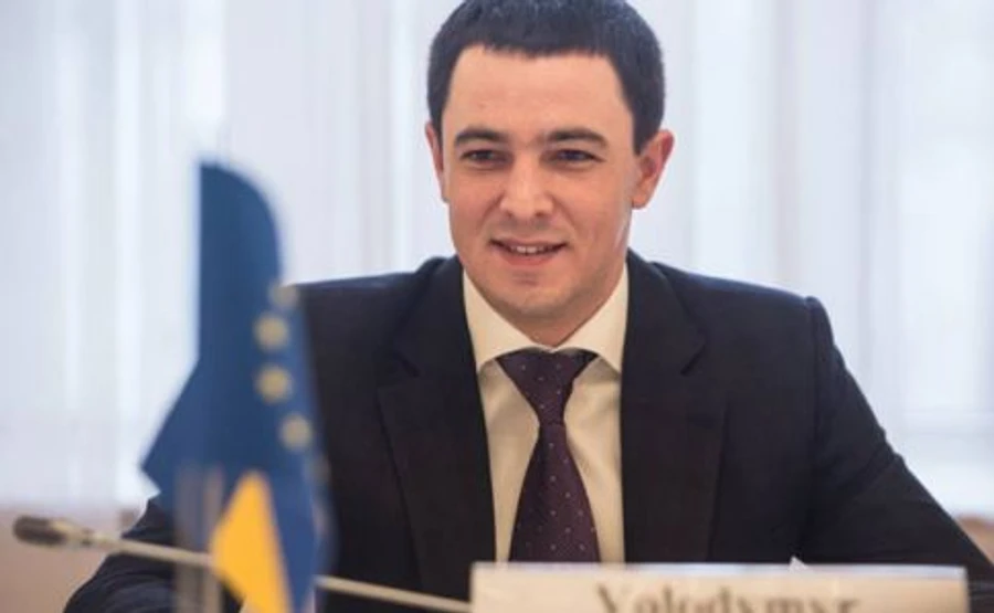 Заступник іде від Кличка, щоб очолити партію Порошенка в Києві