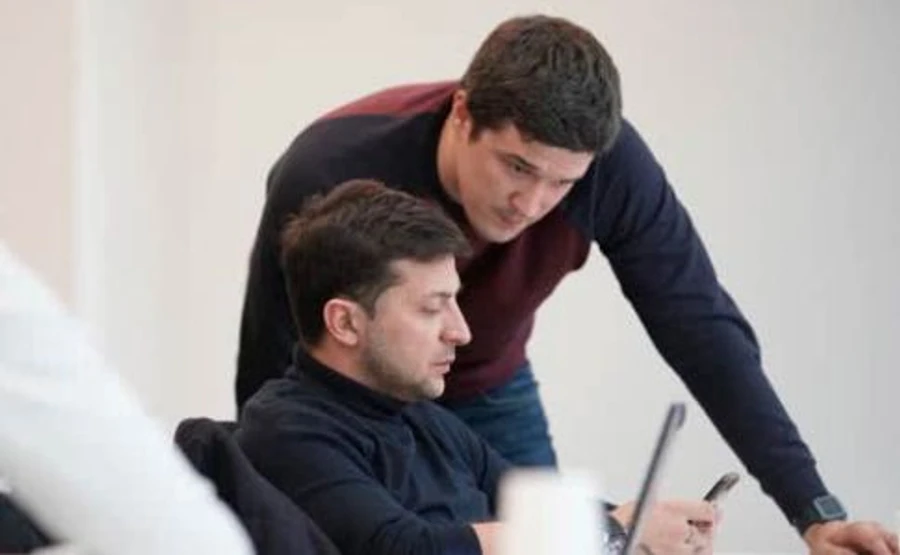 Зеленский запускает проект Лифт