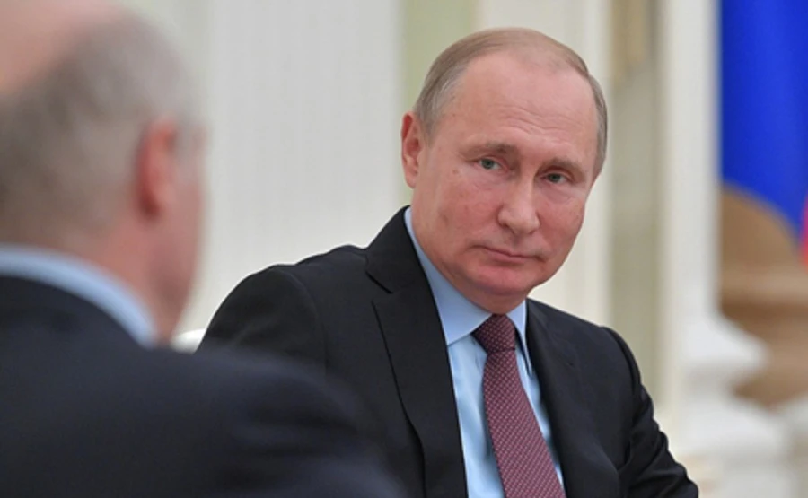 Стало відомо, про що домовились Путін і Лукашенко