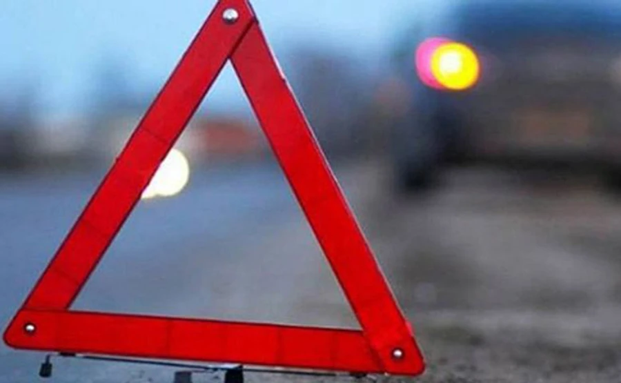 В аварии под Москвой погиб один гражданин Украины