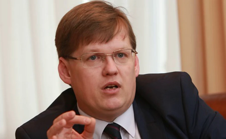 Розенко про конфлікт із Польщею: Має бути діалог, а не ультиматуми