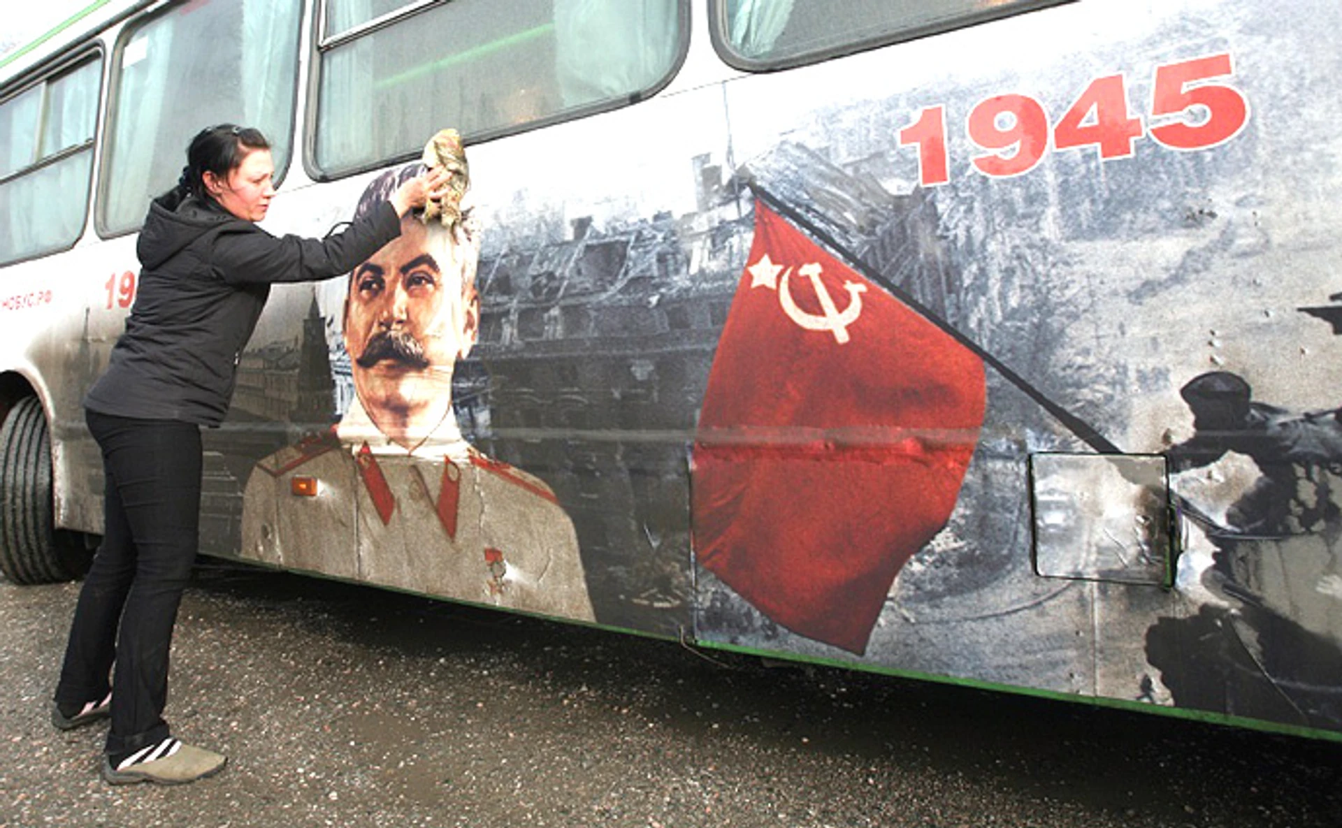 Оправдывая зло