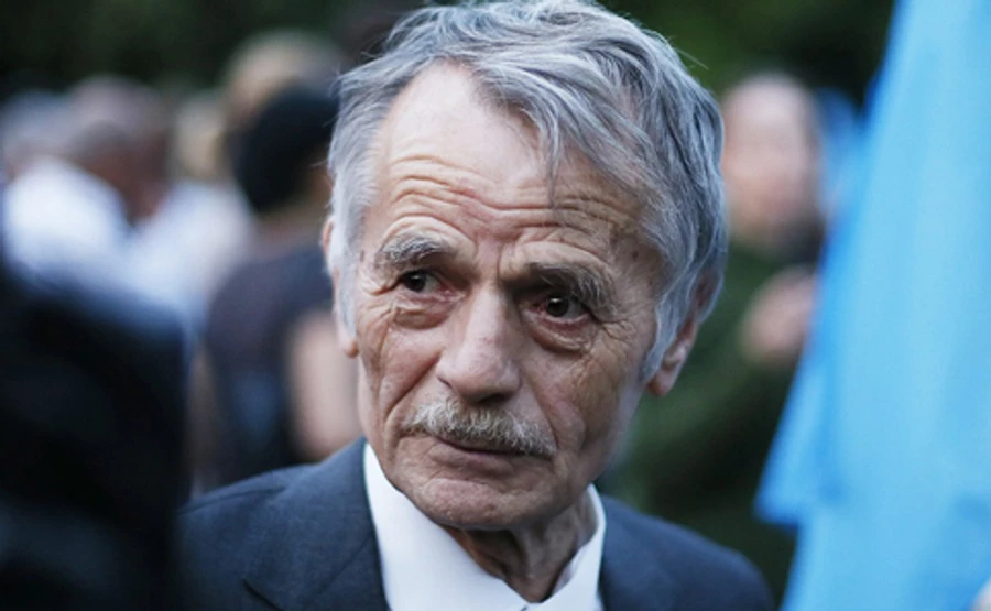 Джемілєв: РФ посилюватиме традиційні заходи з витіснення кримських татар