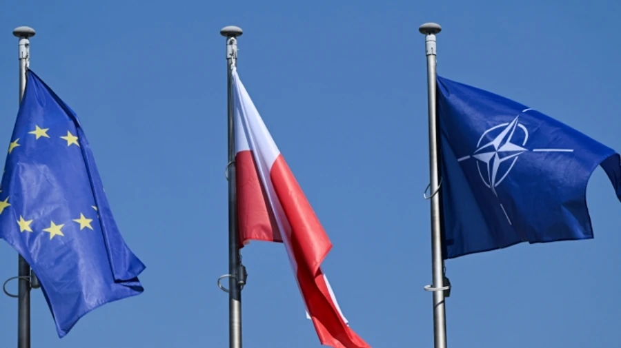 Poland says NATO invoked Article 4 of the Treaty following Russian drone incursion