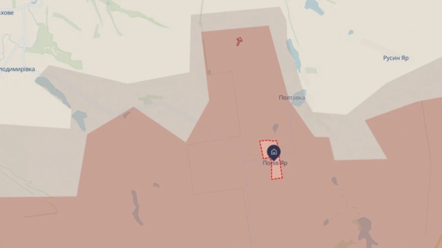 Russians occupy two more villages in Donetsk Oblast