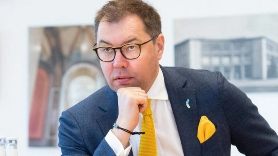 Ukraine's ambassador to Germany: Berlin becoming more open to Ukraine's NATO membership