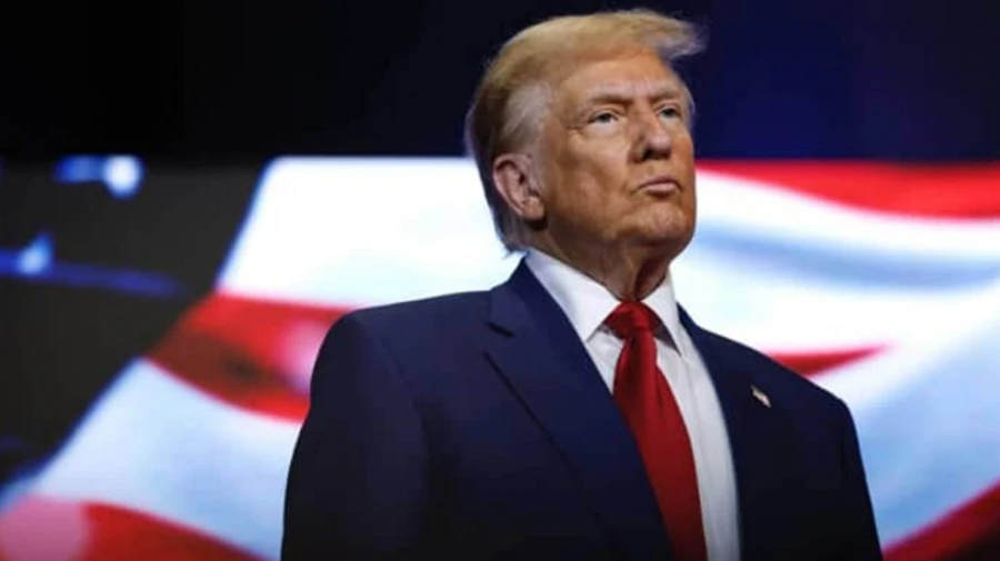 Трамп призвал Израиль не сбрасывать бомбы на Иран и вернуть пилотов домой