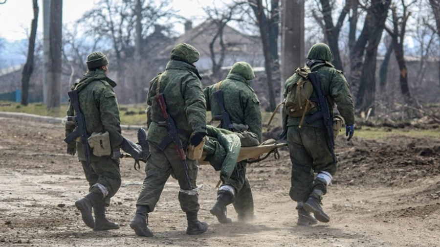 Россия отправляет офицеров в КНДР для обмена военным опытом под видом лечения – ISW