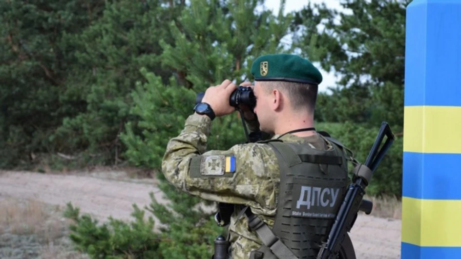 State Border Guard Service on Zapad-25 drills: No large concentration of Russian troops observed in Belarus