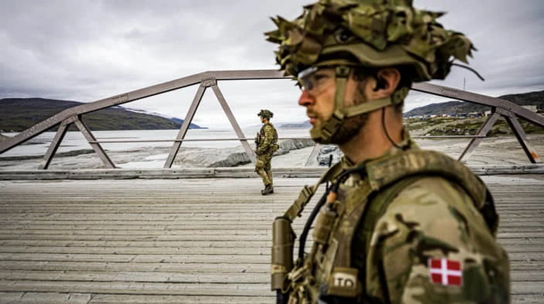 Данія під атакою: як дрони дісталися стратегічних об'єктів та як відповість країна НАТО