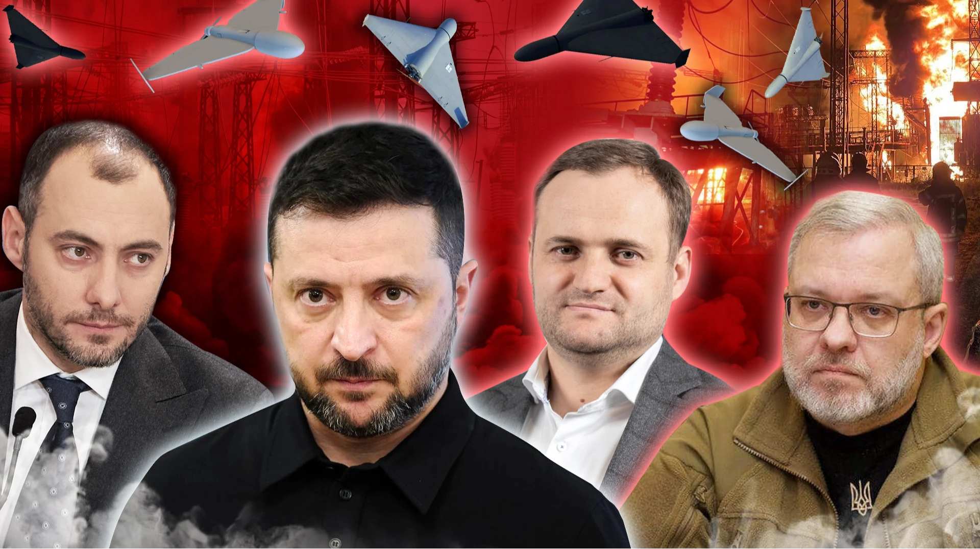 Вас цікавить пітьма? Як Україна опинилася перед загрозою нових блекаутів