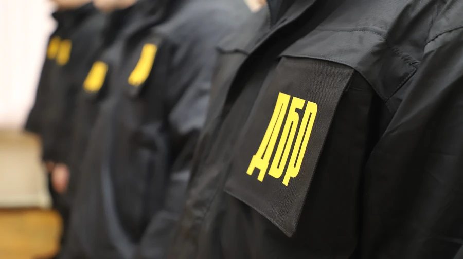 ДБР розпочало розслідування щодо ракетного удару по базуванню військових на Дніпропетровщині