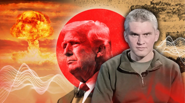 Трамп анонсував випробування. Чи буде нова гонка ядерних озброєнь? Розповідає Іван Киричевський