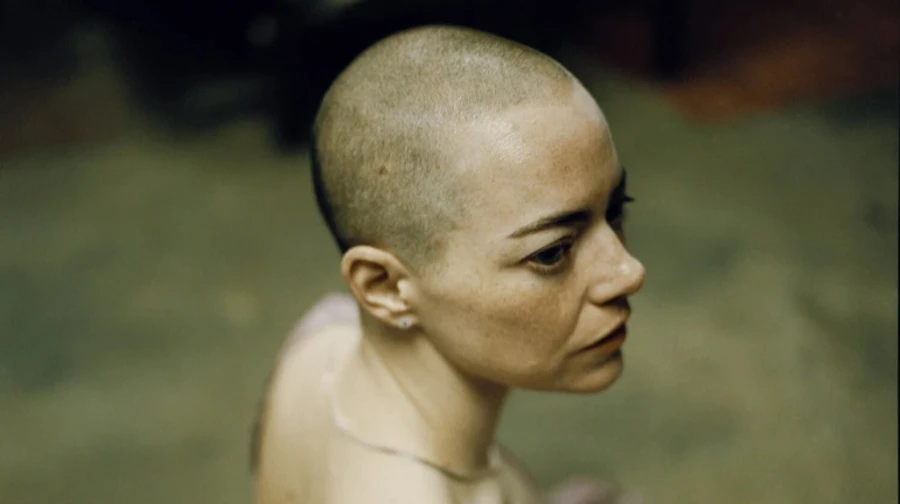 Лысые головы: в кинотеатре Жовтень предлагают посмотреть фильм Бугония бесплатно