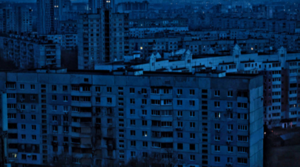 Emergency power cuts introduced in parts of Ukraine due to Russian attacks