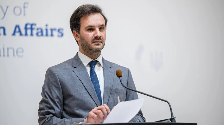 МЗС: Байка РФ про напад на Путіна – лише привід відмовитись від мирних зусиль