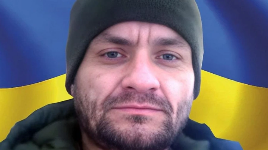 Помер військовий, якого звільнили в рамках обміну 1000 на 1000