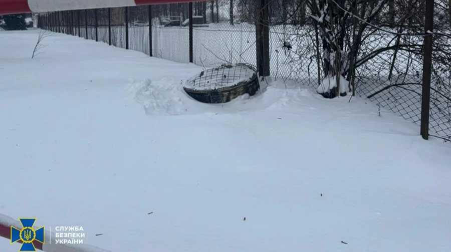 British intelligence: Russia still has few experimental Oreshnik missiles