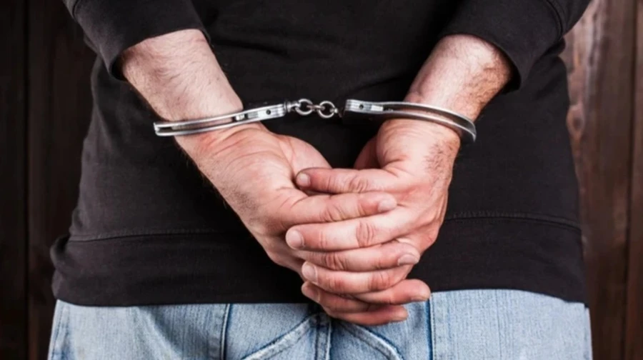 In Sweden, a former employee of the Armed Forces was detained on suspicion of spying for the Russian Federation