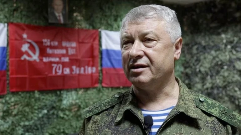 РосЗМІ: У Москві невідомий стріляв у генерал-лейтенанта Міноборони РФ Алексєєва