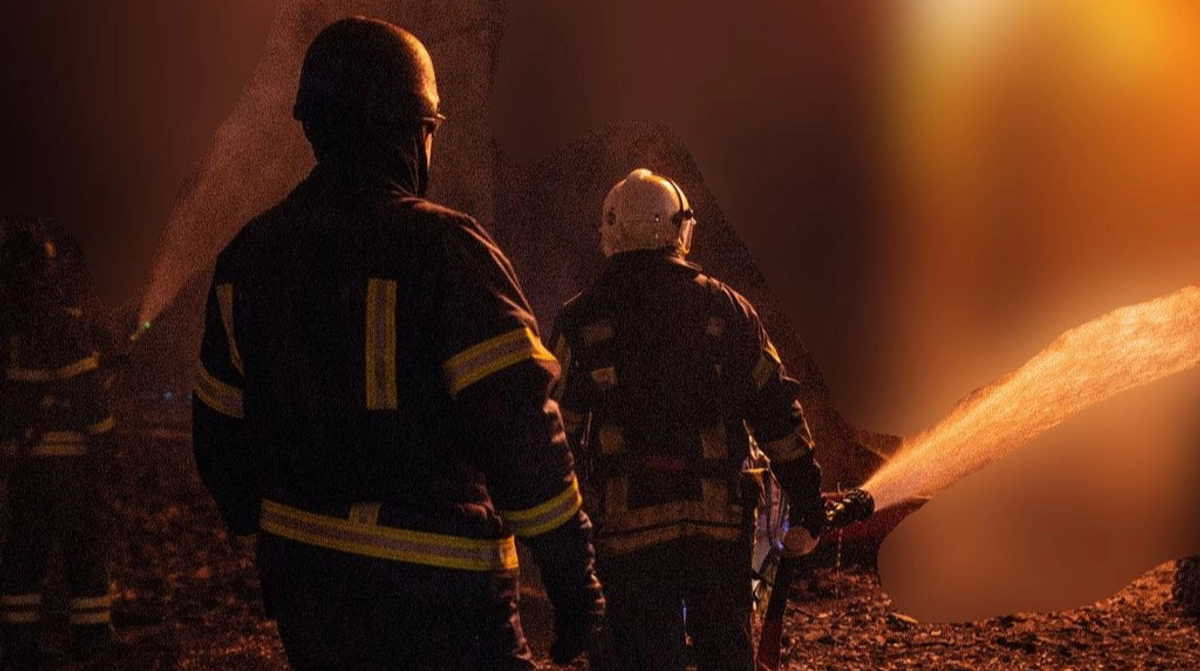 Russia attacks energy facilities in eight Ukrainian oblasts