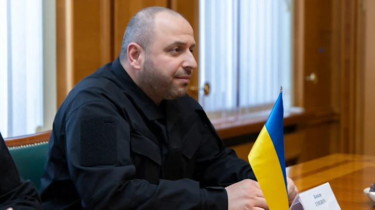 Українська делегація вже прибула до Женеви – Умєров