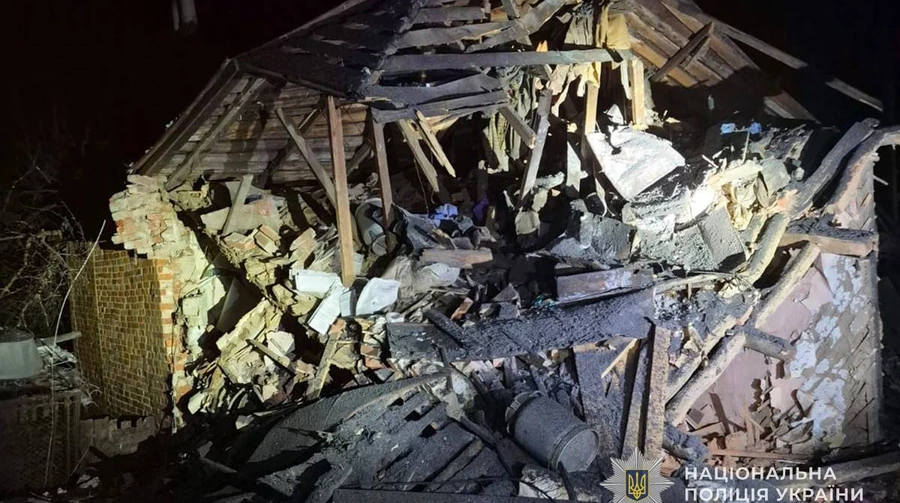 Армия РФ нанесла авиаудар по Сумах: среди раненых – двое детей