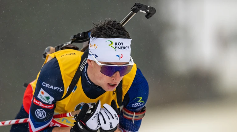 Француз Перро виграв перший в кар'єрі Великий кришталевий глобус