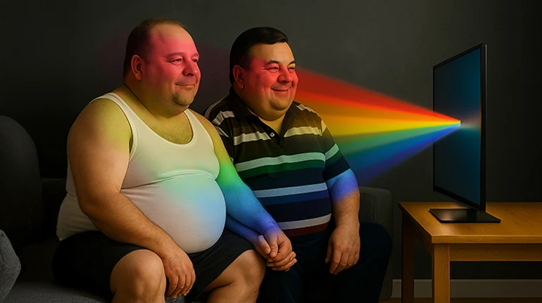 Гей-мафія, план Даллеса і задній хід до Кремля. Конспірологія про ЛГБТ+