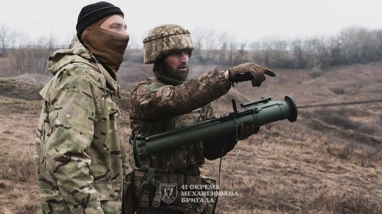 Генштаб сообщил о 131 боевом столкновении на фронте с начала суток