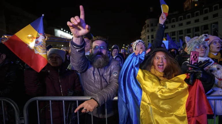 Держпереворот чи захист від Росії? Пояснюємо, що стоїть за скасуванням виборів президента Румунії