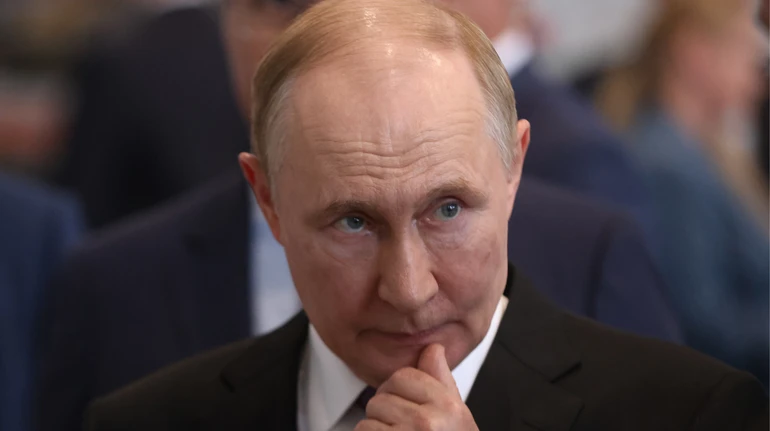 ЄС стане співзасновником спецтрибуналу для Путіна