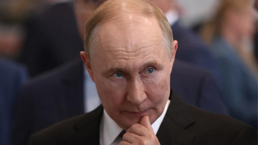 ЄС стане співзасновником спецтрибуналу для Путіна