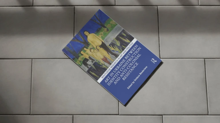 Ми вийшли з постколоніального стану: мистецтвознавиця Світлана Бєдарєва про деколоніальний поворот та дослідження українського мистецтва за кордоном