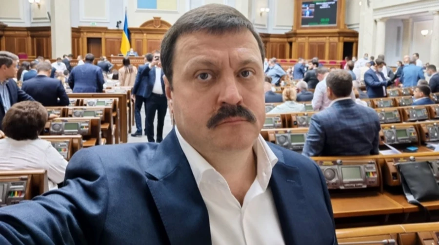 Экс-нардепа Деркача приговорили к 15 годам тюрьмы с конфискацией за госизмену