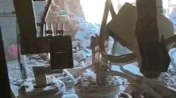 Росіяни "добили" важливий об'єкт теплопостачання у Херсоні – ОВА