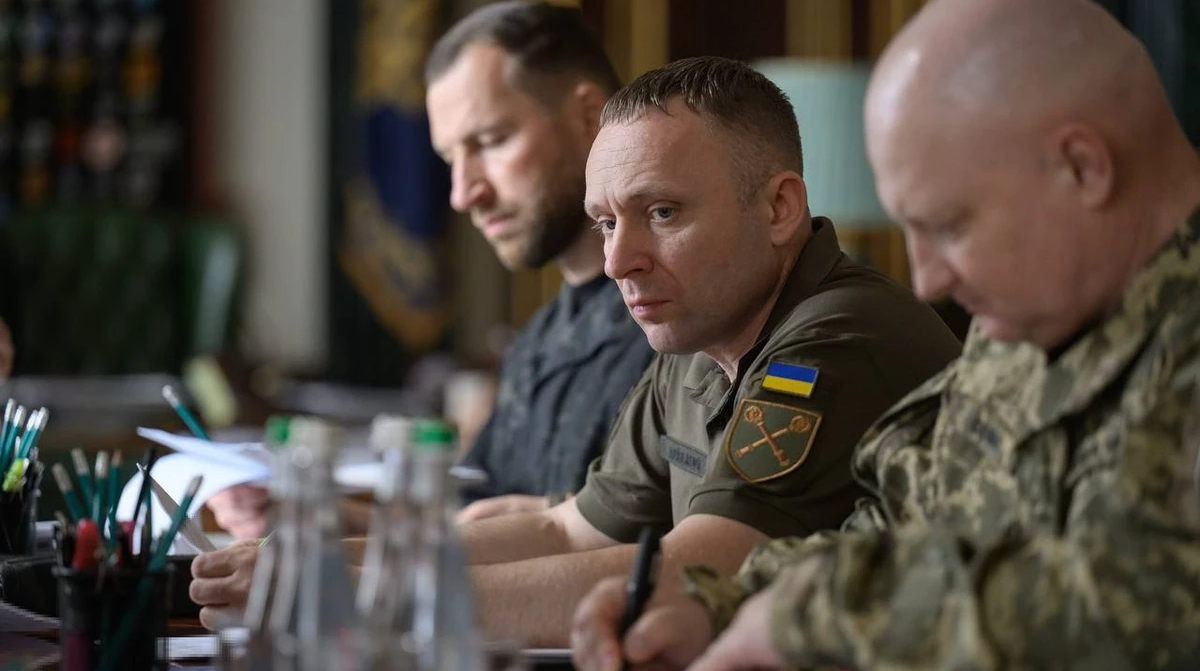 Соцмережа X заблокувала фейковий акаунт головкома Драпатого після звернення Мінцифри