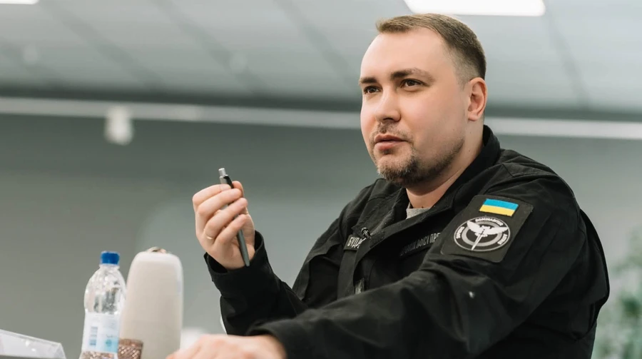 Буданов про примус РФ до миру: Не чіпляйтеся за терміни, головне результат