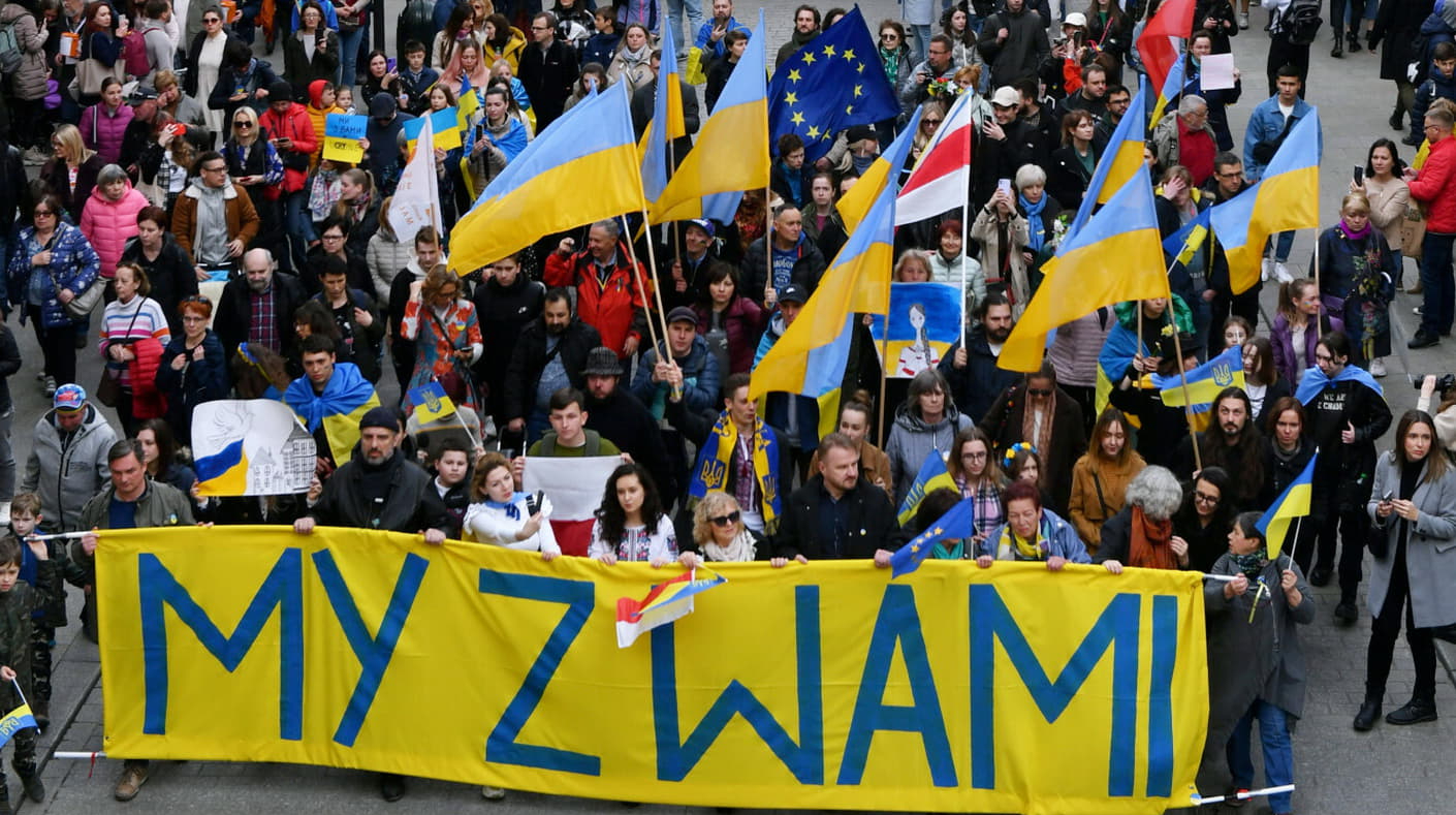 Підтримка, що приносить мільярди: як Польща допомагає "невдячній" Україні з вигодою для себе