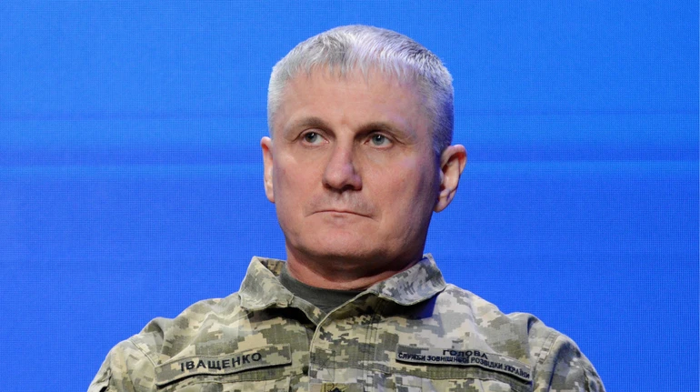 Іващенко відреагував на війну спецслужб між СБУ та ГУР