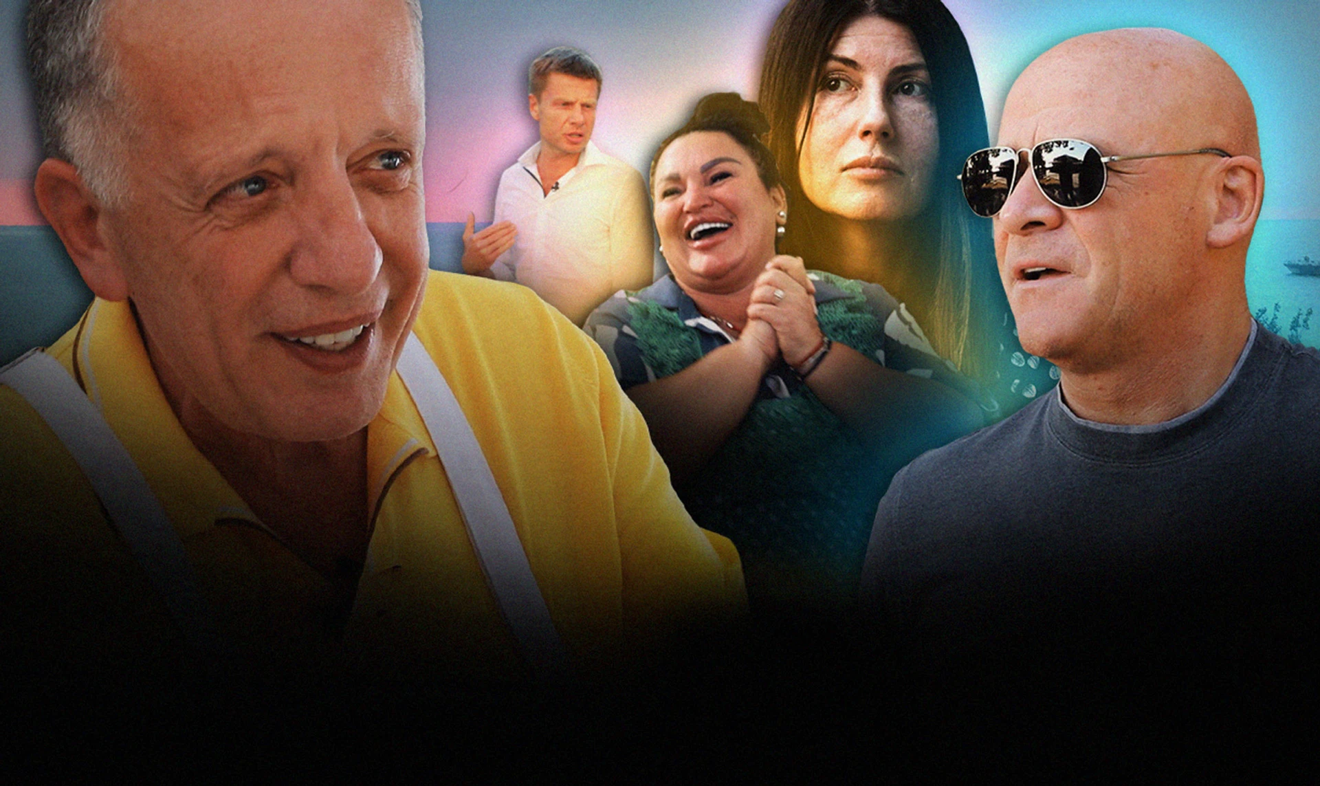 Край Черного моря. Чем живет Одесса на третьем году полномасштабного вторжения