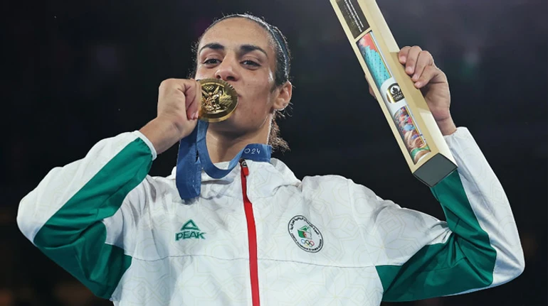 Чому з гендером у спорті все складніше, ніж здається? Що каже наука про кейс алжирської боксерки