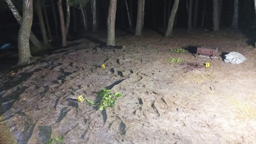 На Ривненщине мужчина из автомата застрелил односельчанина и скрылся на авто. В области объявили спецоперацию