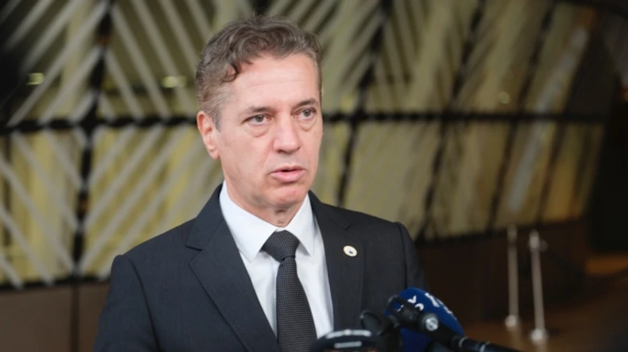 Безпекова угода: Зеленський та прем'єр Словенії домовились про підписання