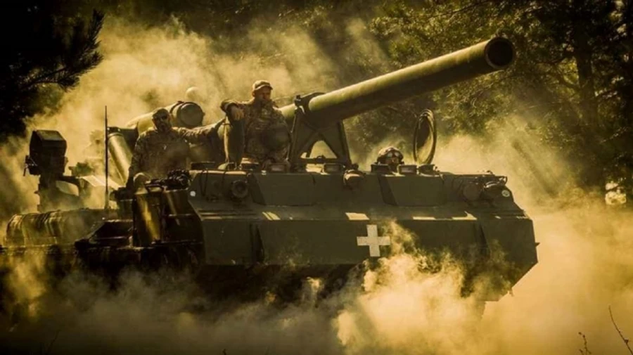 ISW: Україні слід якомога швидше перехопити ініціативу на полі бою
