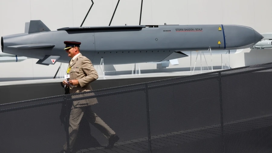 UK announces largest ever military aid package for Ukraine