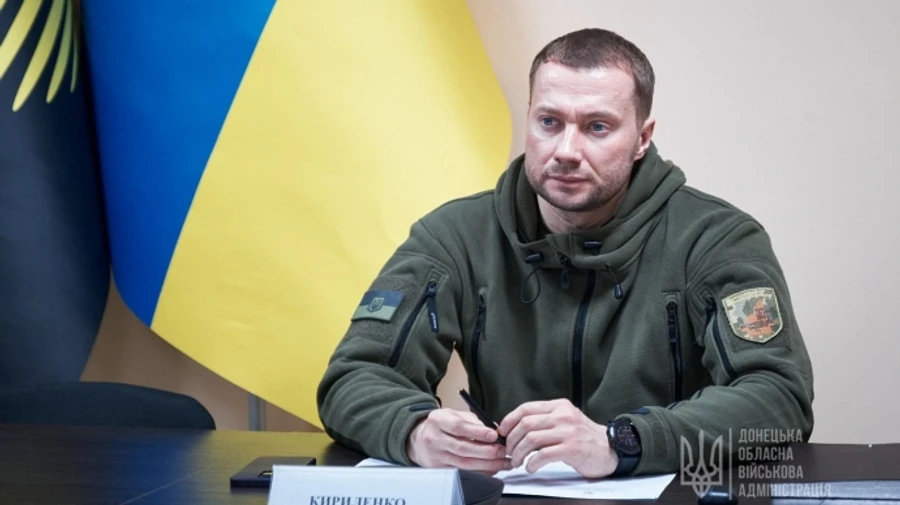 НАЗК перевірить спосіб життя глави АМКУ Кириленка після розслідування Схем